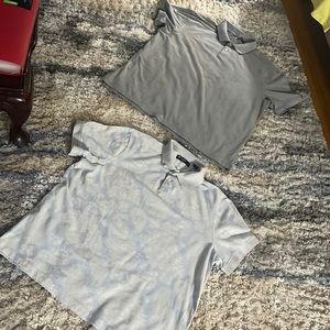 👕 BUNDLE ‼️polo shirts